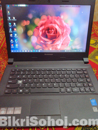 Lenovo Laptop